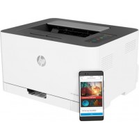 HP Color Laser 150nw printer