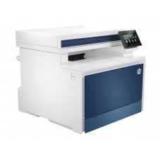 HP Color LaserJet Pro MFP 4302fdw Printer