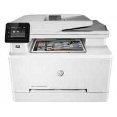 HP Color LaserJet Pro MFP M282nw