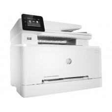 HP Color LaserJet Pro MFP M283fdw