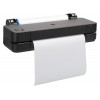 HP DesignJet T230 24-in printer