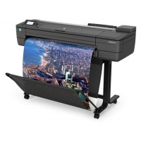 HP DesignJet T730 36-in printer