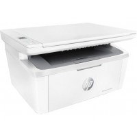 HP LaserJet MFP M140w