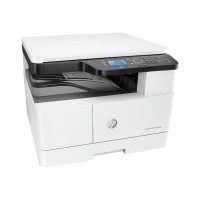 HP LaserJet MFP M442dn