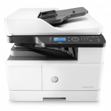 HP LaserJet MFP M443nda