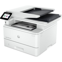 HP LaserJet Pro MFP 4102fdn Printer