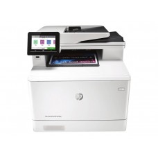 HP Color LaserJet Pro MFP M479fdw