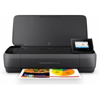 HP OfficeJet 250 Mobile All-in-One Printer