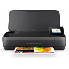 HP OfficeJet 250 Mobile All-in-One Printer