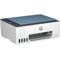HP Smart Tank 585 All-in-One HP Smart Tank 585 All-in-One