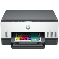HP Smart Tank 670 All-in-One HP Smart Tank 670 All-in-One