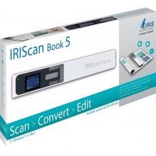 IRIScan Book 5