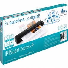 IRIScan Express 4