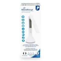 MediaRange Compact LED laualamp