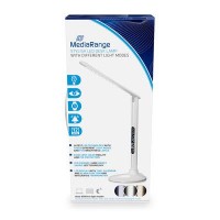 MediaRange Stylish LED laualamp