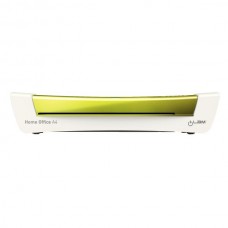 Leitz iLAM Home Office A4 laminaator, roheline