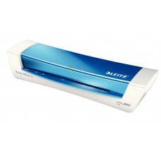 Leitz iLAM Home Office A4 laminaator, sinine