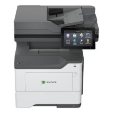 Lexmark MX632adwe mono laserprinter, skanner, paljundus, faks Lexmark MX632adwe mono laserprinter, skanner, paljundus, faks