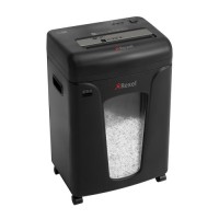 Rexel Mercury REM820 Jam Free paberipurustaja P5