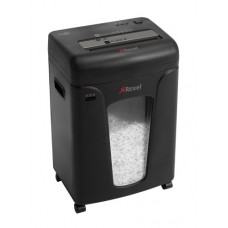 Rexel Mercury REM820 Jam Free paberipurustaja P5