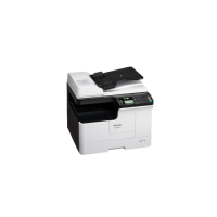 Ricoh M 2810N A3 MFP printer + ARDF (423851+423863) Ricoh M 2810N A3 MFP printer + ARDF (423851+423863)