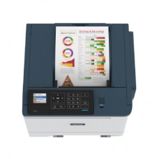 Xerox C310 Color Printer