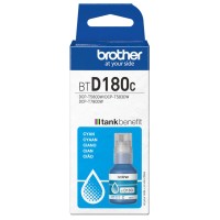 Brother BTD180C tint