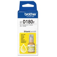 Brother BTD180Y tint