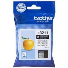 Brother LC-3211-BK tint