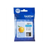 Brother LC-3211-C tint