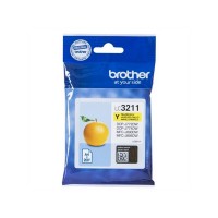 Brother LC-3211-Y tint