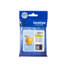 Brother LC-3211-Y tint