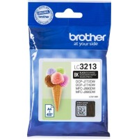 Brother LC-3213-BK tint
