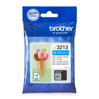 Brother LC-3213-C tint