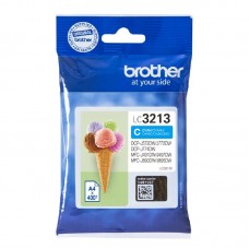 Brother LC-3213-C tint