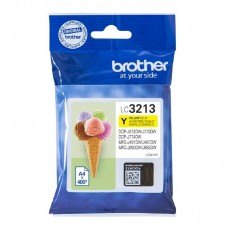 Brother LC-3213-Y tint
