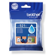 Brother LC521-C tint