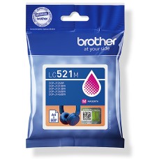 Brother LC521-M tint