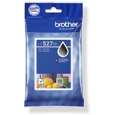 Brother LC527-BK tint