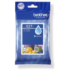Brother LC527-C tint