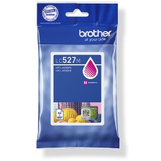 Brother LC527-M tint