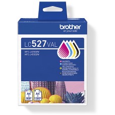 Brother LC527 multipakk