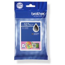 Brother LC527XL-BK tint