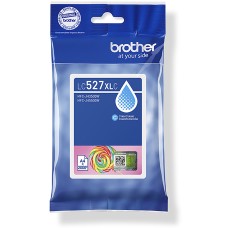 Brother LC527XL-C tint