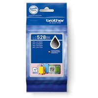 Brother LC528-BK tint