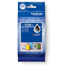 Brother LC528-BK tint