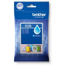 Brother LC528-C tint