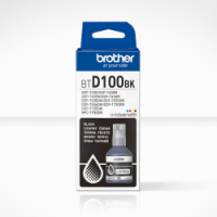 Brother BTD100BK tint