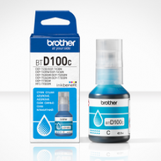 Brother BTD100C tint