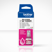 Brother BTD100M tint